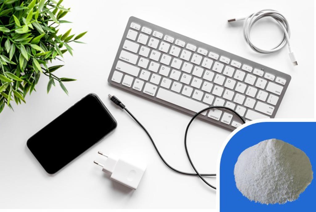 การทำความเข้าใจ Melamine Cyanurate: สารหน่วงไฟที่สำคัญในอุตสาหกรรมสมัยใหม่