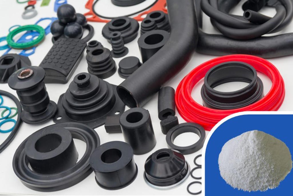 การเปลี่ยนแปลงของระบบนิเวศระยะยาวใดที่อาจเกิดจากการสัมผัสกับอลูมิเนียมไฮดรอกไซด์เรื้อรัง