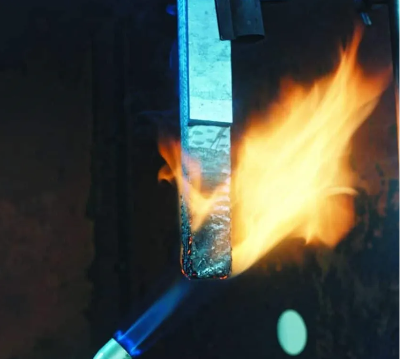 MCA Free Flame สารหน่วงไฟ: ทางเลือกที่แม่นยำสำหรับการหน่วงการหน่วงไฟไนล่อนที่ยอดเยี่ยม