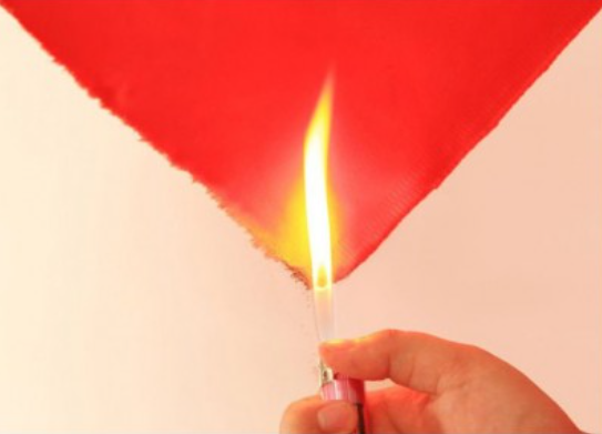 สารหน่วงไฟที่ใช้กันทั่วไปสำหรับผ้าคืออะไร?