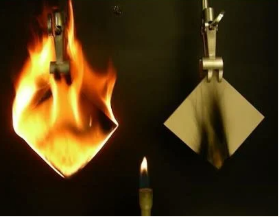 ดัชนีออกซิเจนกำหนดประสิทธิภาพของสารหน่วงไฟอย่างแท้จริงหรือไม่? ค้นพบความก้าวหน้าใน PP Co-Concentrated Flame Retardants!