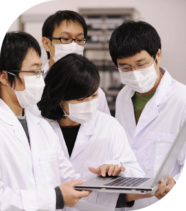 Zhejiang Xusen Flame Retardants Incorporated Company