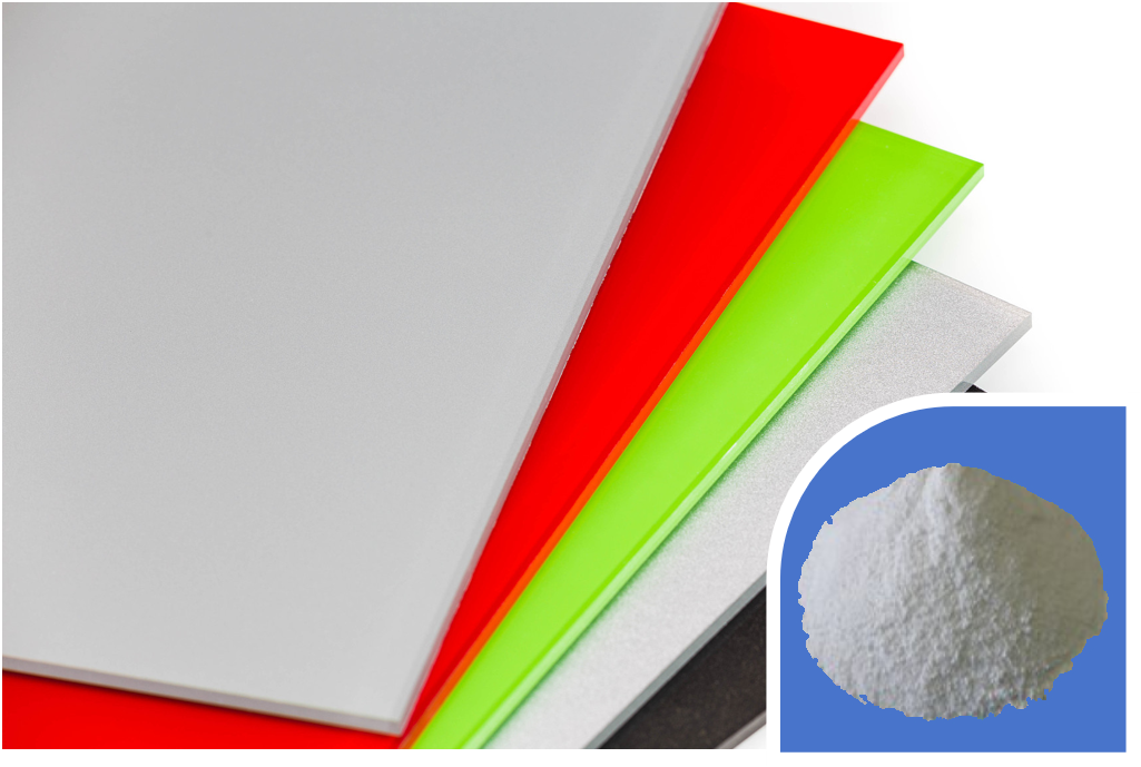 XS-PMP-507 POLAR MODIFIER สำหรับ PP