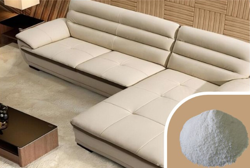 XS-LU-403 ตัวดัดแปลงความสามารถในการไหลสำหรับ PA