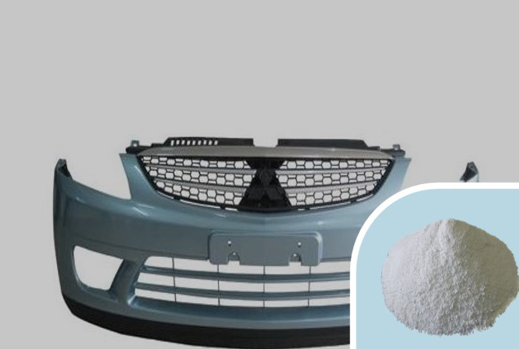 XS-HD-602 hyperdispersant สำหรับ pp