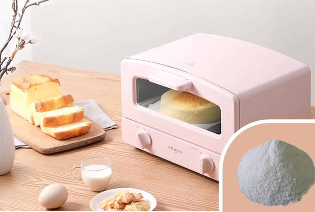 XS-KY-830 Stabilizer ทนความร้อนสำหรับ PP