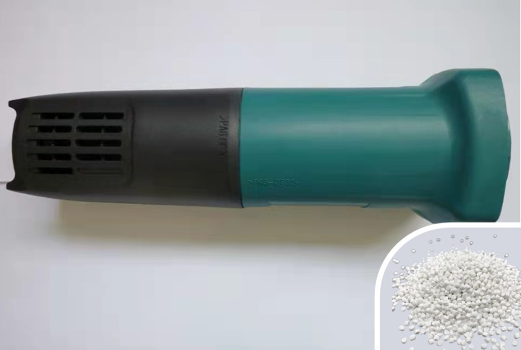 Masterbatch Masterbatch Flowability Masterbatch สำหรับ PA