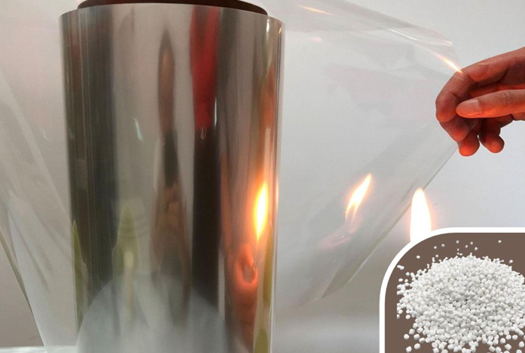 คอมโพสิต Flame Retardant Masterbatch สำหรับ PBT/PET XS-FR-M1380/M1950 ซีรีส์