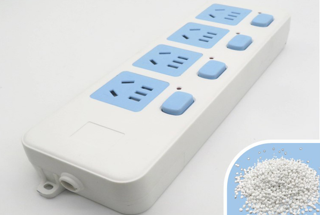 V2 Flame Retardant Masterbatch สำหรับ pp