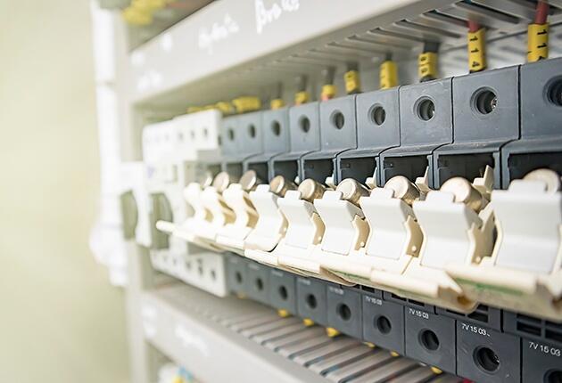 เครื่องใช้ไฟฟ้า