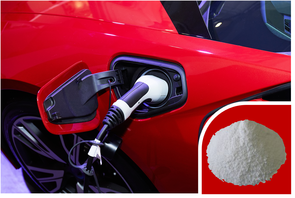 XS-FR-3300 ซีรี่ส์ / สารหน่วงไฟที่ปราศจากฮาโลเจนสำหรับ PA