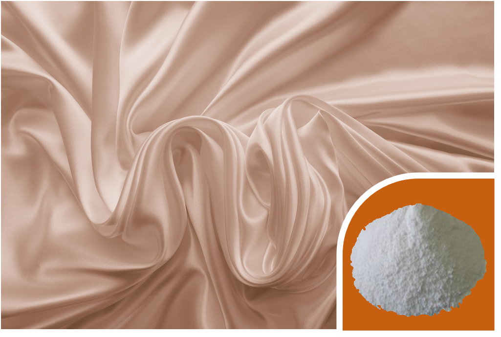 สารหน่วงไฟคอมโพสิตสำหรับการเคลือบผ้า XS-FR-C103