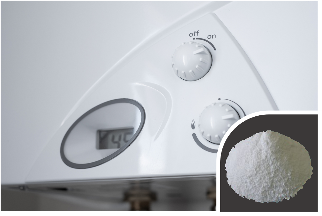 XS-KY-140 โพลีเอสเตอร์ทนความร้อนทนความร้อน