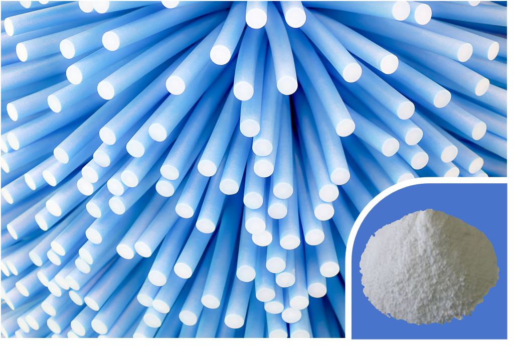 สารหน่วงไฟคอมโพสิตสำหรับยางซิลิกอน xs-si- 6